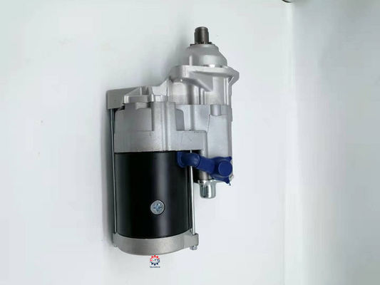 Καλή τιμή Εκκινητής 24V 5.5KW ανταλλακτικών 6BT5.9 φορτηγών για 6BT 5,9 μηχανή diesel 4932320 σε απευθείας σύνδεση