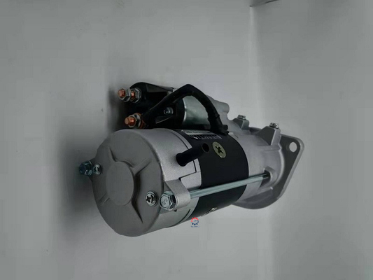 Καλή τιμή 6D34 μηχανή εκκινητών 24V 11T*40mm 5.0KW M008T87171 M8T87171 ME049303 ME080740 σε απευθείας σύνδεση