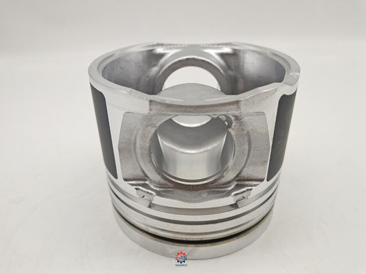 Έμβολο 1-12111976-0 εξαρτήσεων 6HK1 4HK1 6WG1 6RB1 6SD1 σκαφών της γραμμής κυλίνδρων μηχανών