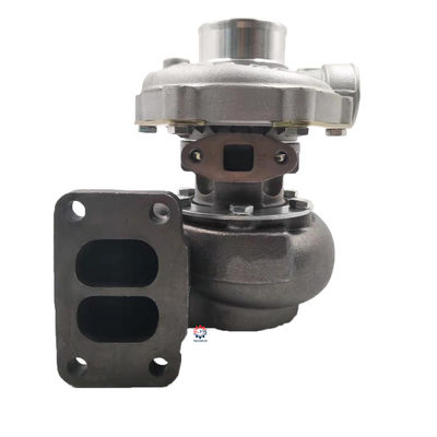 Μηχανή pc100-5 εκσκαφέων 4D95 στροβιλοσυμπιεστής pc120-5 για τα μέρη 6205-81-8110 εκσκαφέων