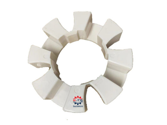 Καλή τιμή 195*110 λαστιχένια σύζευξη υδραυλικών αντλιών μερών μηχανών εκσκαφέων 50H σε απευθείας σύνδεση