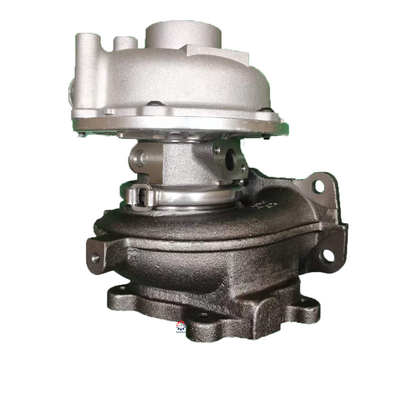 Καλή τιμή Στροβιλοσυμπιεστής 4HK1 ZAX230 RHF55 8973628390 εκσκαφέων μερών αυτοκινήτου για Isuzu σε απευθείας σύνδεση
