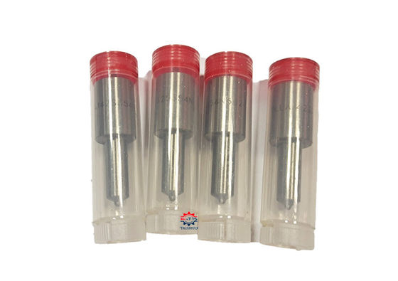 Καλή τιμή DLLA142S354N502 ακροφύσιο S6D105 6137-12-3120 εγχυτήρων καυσίμων diesel μερών μηχανών εκσκαφέων σε απευθείας σύνδεση