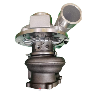 Καλή τιμή Γνήσια μηχανή στροβιλο SH350 8-98257048-0 6HK1 για τα μέρη μηχανών Isuzu σε απευθείας σύνδεση