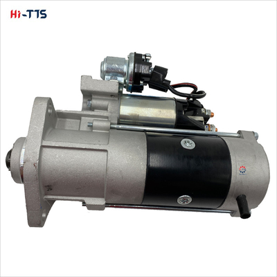 Καλή τιμή Μηχανή εκκινητών μηχανών 24V 11T 5.0KW 4M50 M008T62371 M008T62371AM ME223360 M8T62371 M8T62371AM σε απευθείας σύνδεση