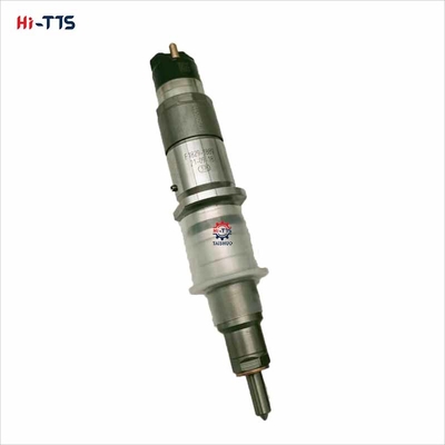 Καλή τιμή QSB6.7 pc200-8 εγχυτήρας 0445120231 F1829-1889 καυσίμων μερών μηχανών εκσκαφέων σε απευθείας σύνδεση