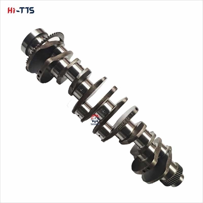 Καλή τιμή Στροφαλοφόρος άξονας pc300-8 6D114 3917320-00 6742-01-1570 μηχανών εκσκαφέων σε απευθείας σύνδεση