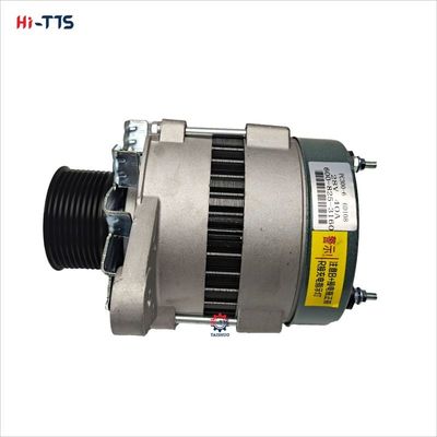 Εναλλάκτης 6D108 pc300-6 αυλάκωση 24V 40A 600-825-3160 μηχανών εκσκαφέων του PK