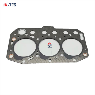 Καλή τιμή Επικεφαλής στόλισμα 3TNV70 119515-01330 119515-01331 μερών μηχανών εκσκαφέων σε απευθείας σύνδεση