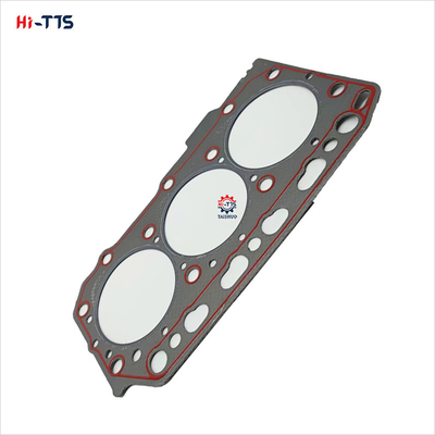 Καλή τιμή Επικεφαλής στόλισμα 3D84-3 3TNE84 3TNV84 3D84 129002-01331 YM129002-01331 μερών μηχανών εκσκαφέων σε απευθείας σύνδεση
